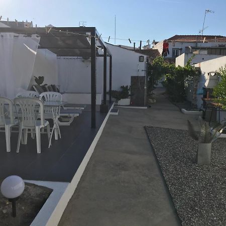 Casa Santo Antonio Lägenhet Pias  Exteriör bild