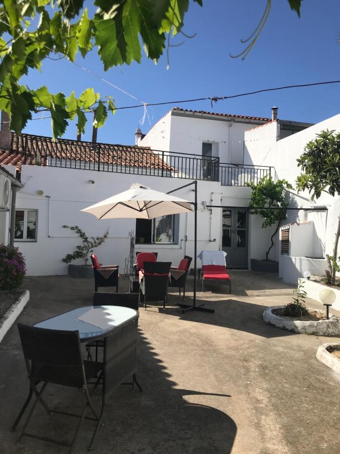 Casa Santo Antonio Lägenhet Pias  Exteriör bild