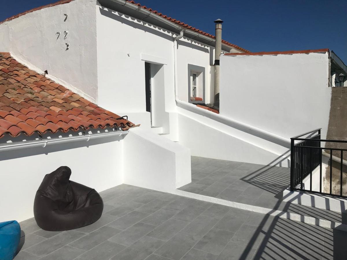 Casa Santo Antonio Lägenhet Pias  Exteriör bild